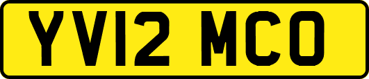 YV12MCO