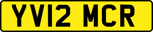 YV12MCR