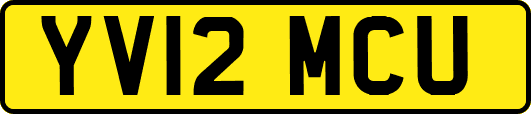 YV12MCU