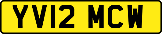 YV12MCW
