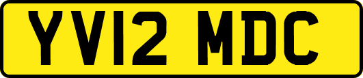 YV12MDC