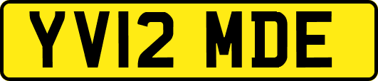 YV12MDE