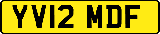 YV12MDF