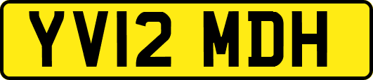 YV12MDH