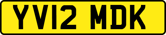 YV12MDK