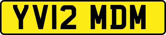 YV12MDM