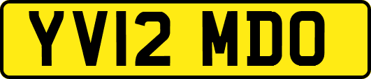 YV12MDO