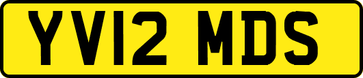 YV12MDS