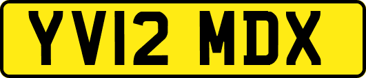 YV12MDX