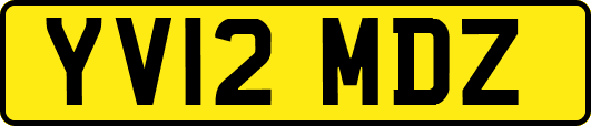 YV12MDZ