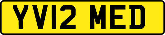YV12MED