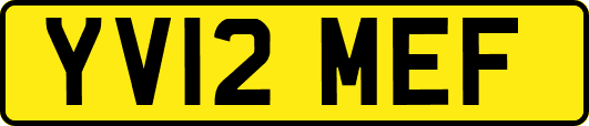 YV12MEF