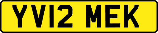 YV12MEK