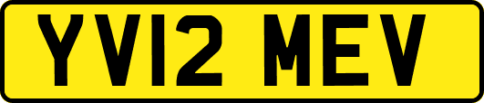 YV12MEV