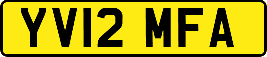 YV12MFA