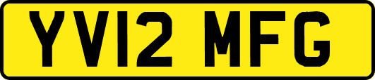 YV12MFG