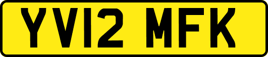 YV12MFK