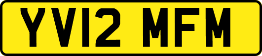YV12MFM