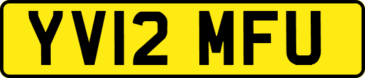 YV12MFU