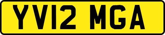 YV12MGA