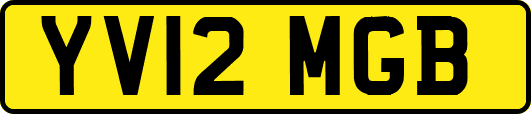 YV12MGB