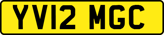 YV12MGC