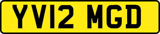 YV12MGD