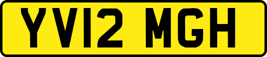 YV12MGH