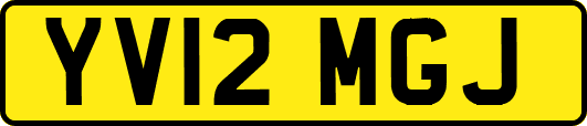YV12MGJ