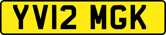 YV12MGK