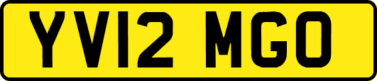 YV12MGO