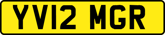 YV12MGR