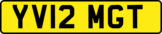 YV12MGT