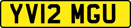 YV12MGU