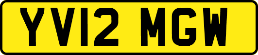 YV12MGW