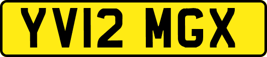 YV12MGX
