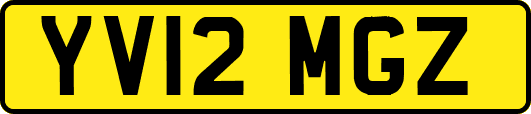 YV12MGZ