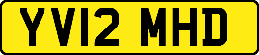 YV12MHD