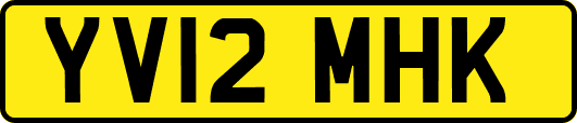 YV12MHK