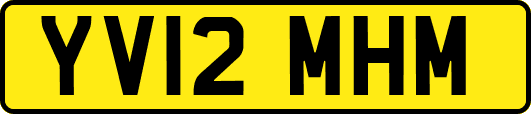 YV12MHM