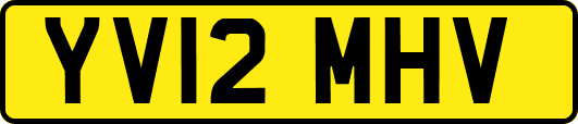 YV12MHV