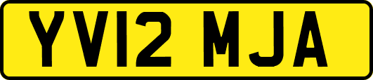 YV12MJA