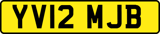 YV12MJB