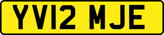 YV12MJE