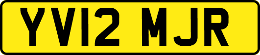 YV12MJR