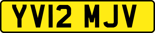 YV12MJV