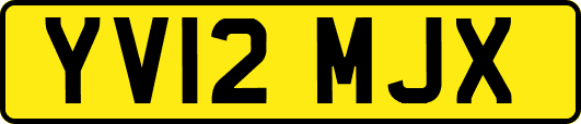 YV12MJX