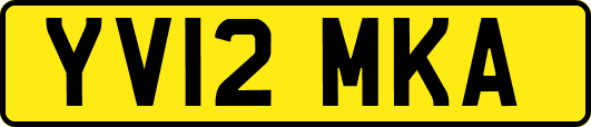 YV12MKA
