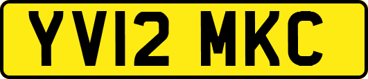 YV12MKC
