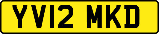 YV12MKD